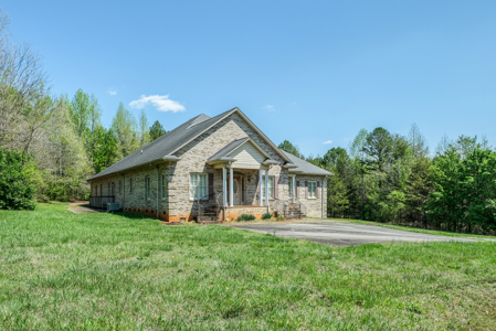19.75 Acres of Commercial Land and Buildings - image 36