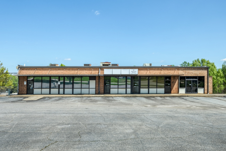 19.75 Acres of Commercial Land and Buildings - image 18