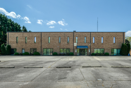 19.75 Acres of Commercial Land and Buildings - image 25
