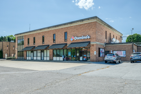19.75 Acres of Commercial Land and Buildings - image 19