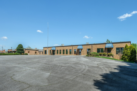 19.75 Acres of Commercial Land and Buildings - image 22