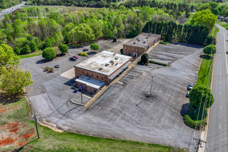 19.75 Acres of Commercial Land and Buildings - image 16