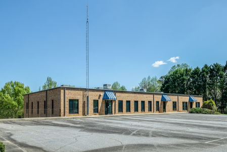19.75 Acres of Commercial Land and Buildings - image 21