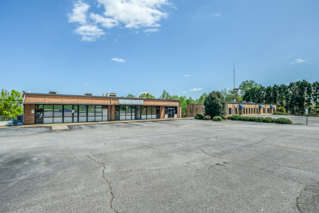 19.75 Acres of Commercial Land and Buildings - image 17