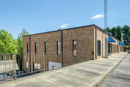 19.75 Acres of Commercial Land and Buildings - image 24