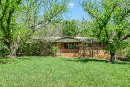 19.75 Acres of Commercial Land and Buildings - image 39
