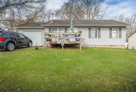 1709 Apple Valley Dr. Howard, Ohio 43028 Real Estate Auction! - image 17