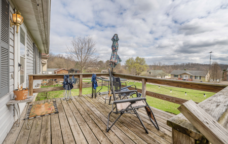 1709 Apple Valley Dr. Howard, Ohio 43028 Real Estate Auction! - image 10