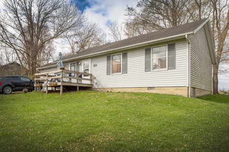 1709 Apple Valley Dr. Howard, Ohio 43028 Real Estate Auction! - image 1