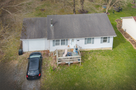 1709 Apple Valley Dr. Howard, Ohio 43028 Real Estate Auction! - image 14