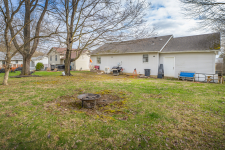 1709 Apple Valley Dr. Howard, Ohio 43028 Real Estate Auction! - image 18