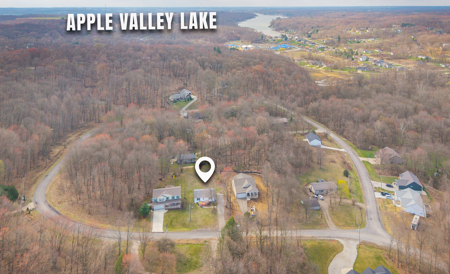 610 Terrace Ridge Circle, Howard, OH Real Estate Auction - image 2