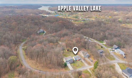 610 Terrace Ridge Circle, Howard, OH Real Estate Auction - image 6