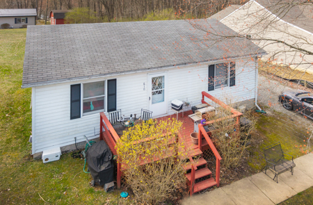 610 Terrace Ridge Circle, Howard, OH Real Estate Auction - image 1