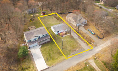 610 Terrace Ridge Circle, Howard, OH Real Estate Auction - image 7