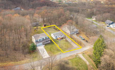 610 Terrace Ridge Circle, Howard, OH Real Estate Auction - image 3