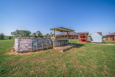 East TX Ranch, Multi-Generational Living, Pasture and Pond - image 6