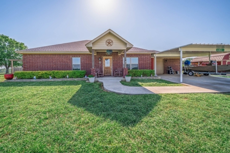 East TX Ranch, Multi-Generational Living, Pasture and Pond - image 33