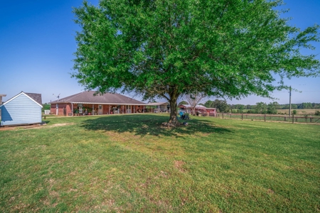East TX Ranch, Multi-Generational Living, Pasture and Pond - image 14