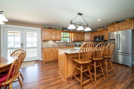 East TX Ranch, Multi-Generational Living, Pasture and Pond - image 26