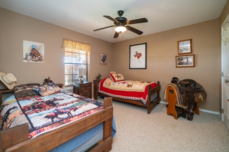 East TX Ranch, Multi-Generational Living, Pasture and Pond - image 18