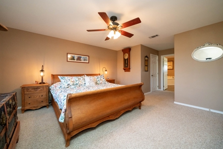 East TX Ranch, Multi-Generational Living, Pasture and Pond - image 31