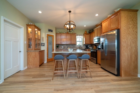 East TX Ranch, Multi-Generational Living, Pasture and Pond - image 35