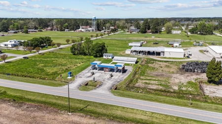 Cash-Flowing Car Wash in a High-Traffic Location - Aurora, NC - image 5