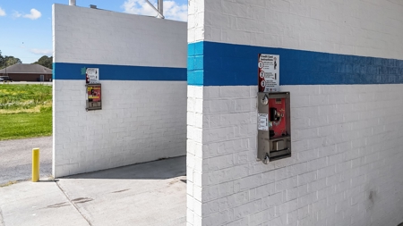 Cash-Flowing Car Wash in a High-Traffic Location - Aurora, NC - image 13