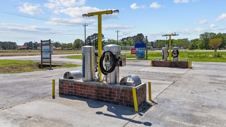 Cash-Flowing Car Wash in a High-Traffic Location - Aurora, NC - image 16