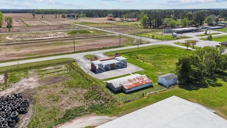 Cash-Flowing Car Wash in a High-Traffic Location - Aurora, NC - image 8