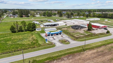 Cash-Flowing Car Wash in a High-Traffic Location - Aurora, NC - image 6