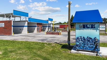 Cash-Flowing Car Wash in a High-Traffic Location - Aurora, NC - image 15