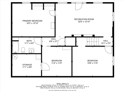 Custom Log Home on 10+ Acres with private Muskegon river frontage - image 47