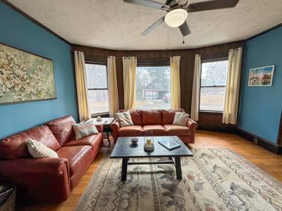 Beautiful Victorian Farmhouse in Presque Isle Maine! - image 21
