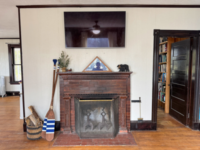 Beautiful Victorian Farmhouse in Presque Isle Maine! - image 20