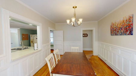 Beautiful Victorian Farmhouse in Presque Isle Maine! - image 15