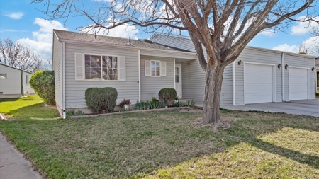 Redlands Home for Sale – 11 Burgundy Court, Grand Junction, CO - image 1