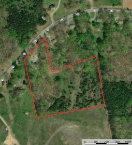 Country Living with Investment Potential: 7.45 Acres in Keeling - image 18