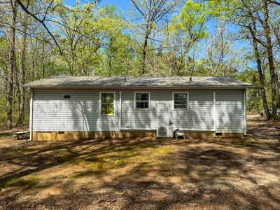 Country Living with Investment Potential: 7.45 Acres in Keeling - image 14