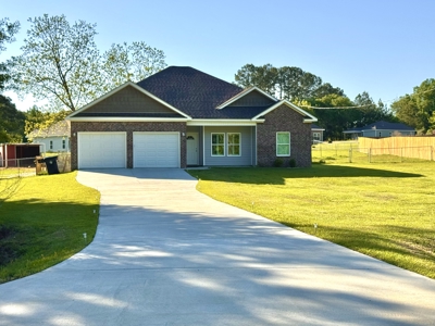 Charming Country Home in Southern Alabama - image 2