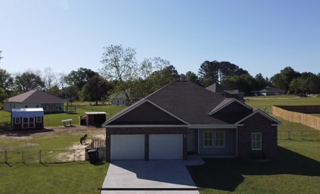 Charming Country Home in Southern Alabama - image 4