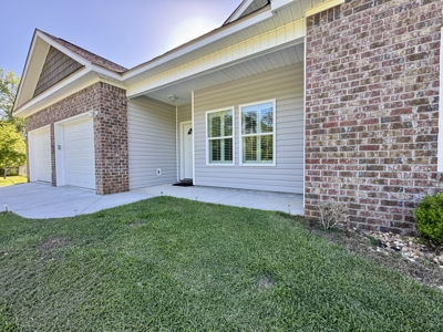 Charming Country Home in Southern Alabama - image 38