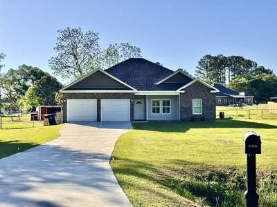 Charming Country Home in Southern Alabama - image 1