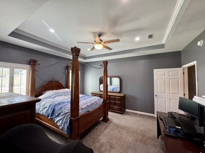 Charming Country Home in Southern Alabama - image 20