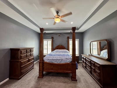 Charming Country Home in Southern Alabama - image 30
