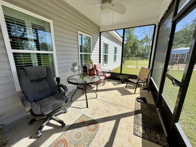 Charming Country Home in Southern Alabama - image 40