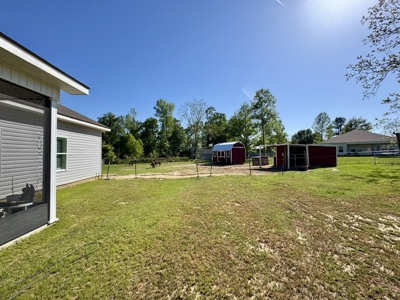 Charming Country Home in Southern Alabama - image 46