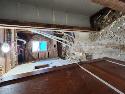 Fixer-Upper Home for Sale in Robinson, IL – Includes Extra Lot - image 7