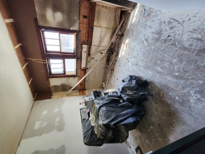 Fixer-Upper Home for Sale in Robinson, IL – Includes Extra Lot - image 13